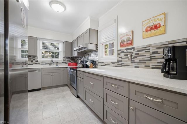 5612 Lakewood DR, Norfolk, VA 23509