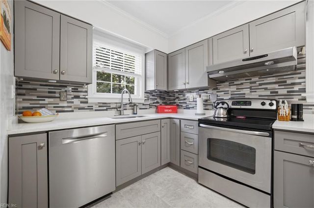 5612 Lakewood DR, Norfolk, VA 23509