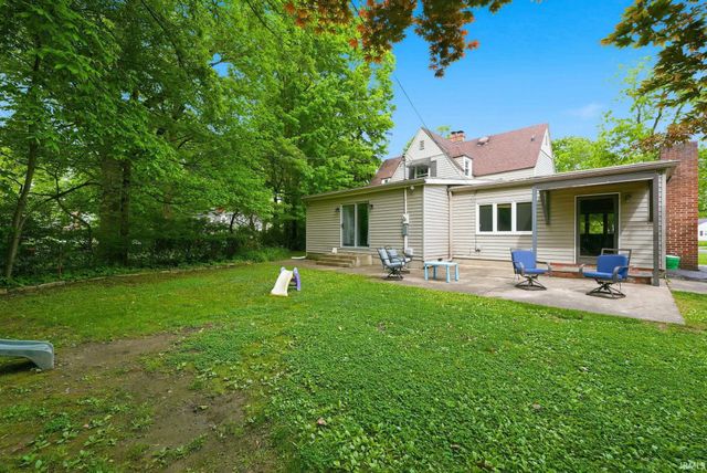 300 S Shady Lane, Muncie, IN 47304