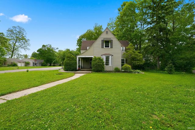 300 S Shady Lane, Muncie, IN 47304
