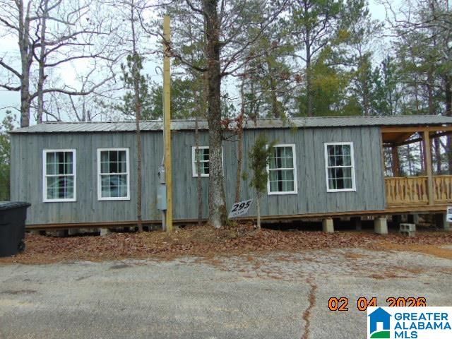 295 COUNTY ROAD 919, Clanton, AL 35046