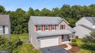 160 MCCORMICK BOULEVARD, Newark, DE 19702