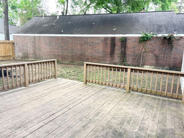 52 Bitterwood Circle, The Woodlands, TX 77381