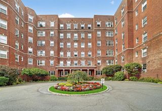 50 N Broadway 5C, White Plains, NY 10603