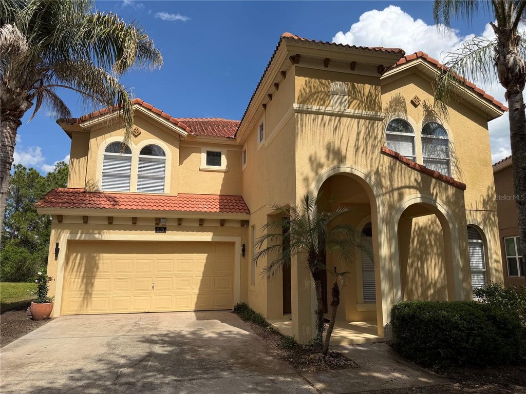 528 ORANGE COSMOS BOULEVARD, Davenport, FL 33837