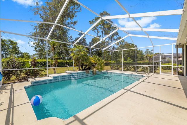 5334 LEGEND HILLS LANE, Spring Hill, FL 34609