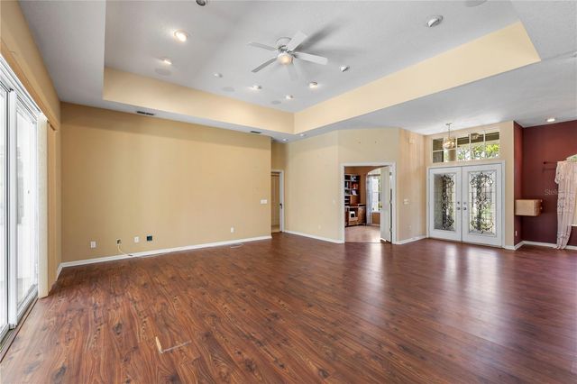 5334 LEGEND HILLS LANE, Spring Hill, FL 34609