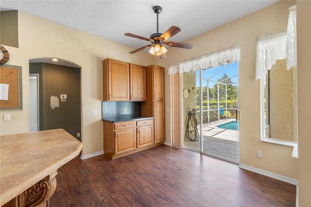 5334 LEGEND HILLS LANE, Spring Hill, FL 34609