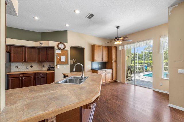 5334 LEGEND HILLS LANE, Spring Hill, FL 34609