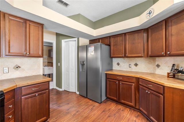 5334 LEGEND HILLS LANE, Spring Hill, FL 34609