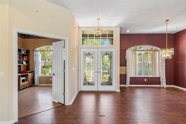 5334 LEGEND HILLS LANE, Spring Hill, FL 34609