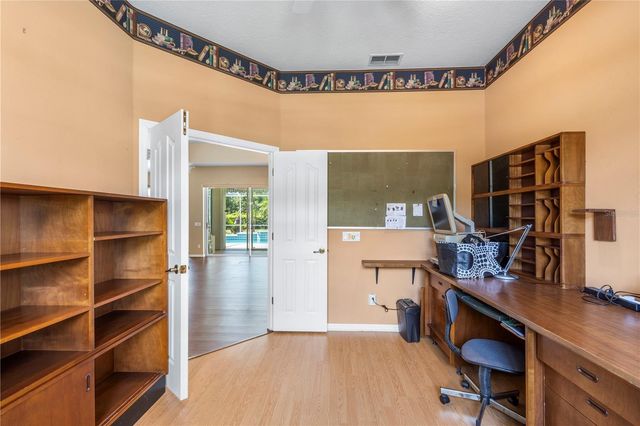 5334 LEGEND HILLS LANE, Spring Hill, FL 34609