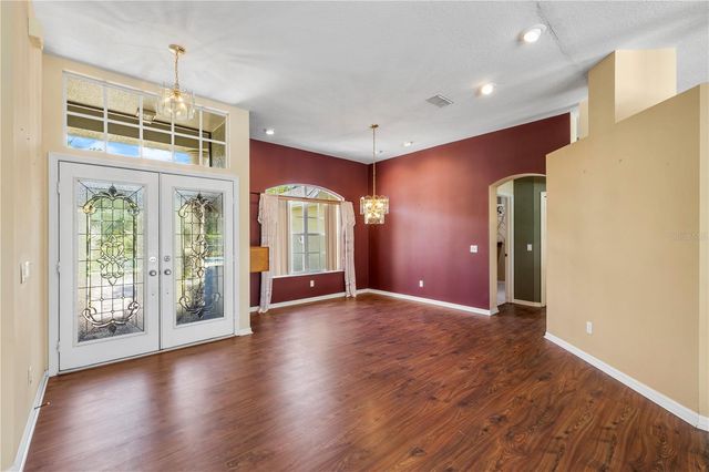5334 LEGEND HILLS LANE, Spring Hill, FL 34609