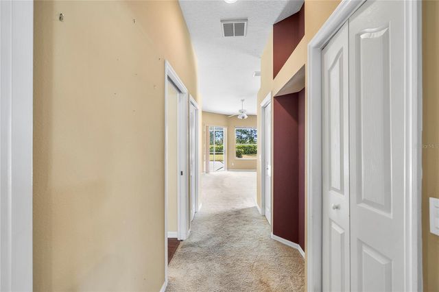 5334 LEGEND HILLS LANE, Spring Hill, FL 34609