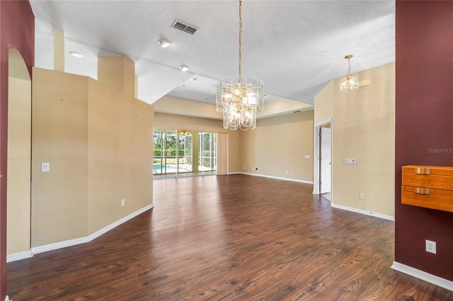 5334 LEGEND HILLS LANE, Spring Hill, FL 34609
