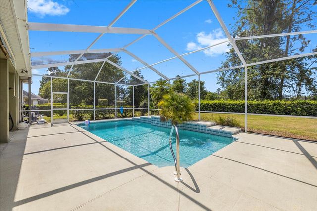 5334 LEGEND HILLS LANE, Spring Hill, FL 34609