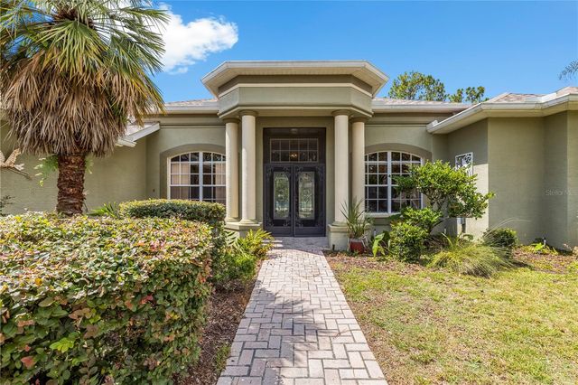 5334 LEGEND HILLS LANE, Spring Hill, FL 34609