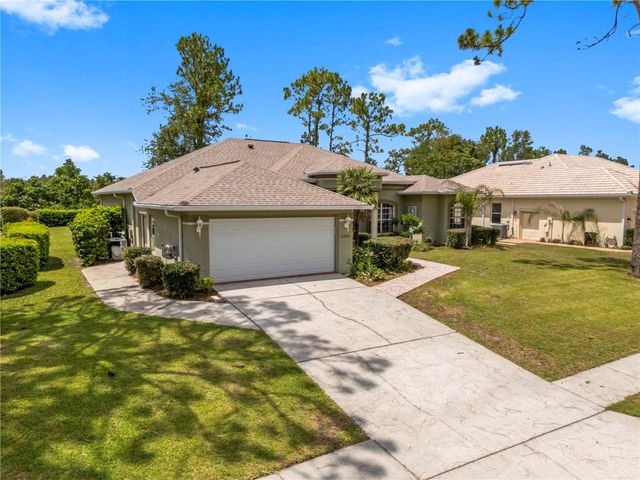 5334 LEGEND HILLS LANE, Spring Hill, FL 34609