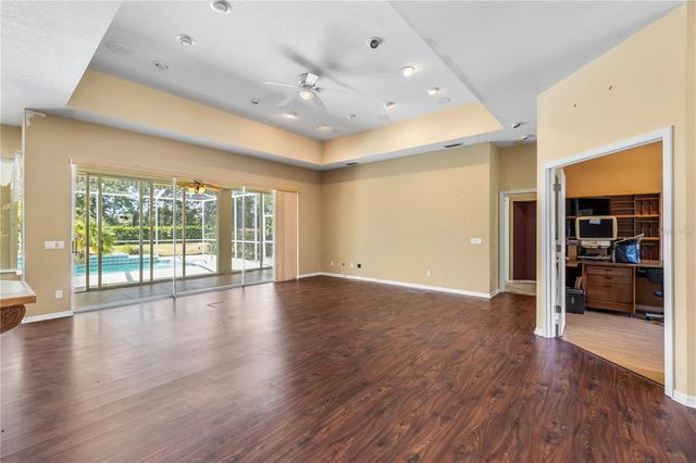 5334 LEGEND HILLS LANE, Spring Hill, FL 34609