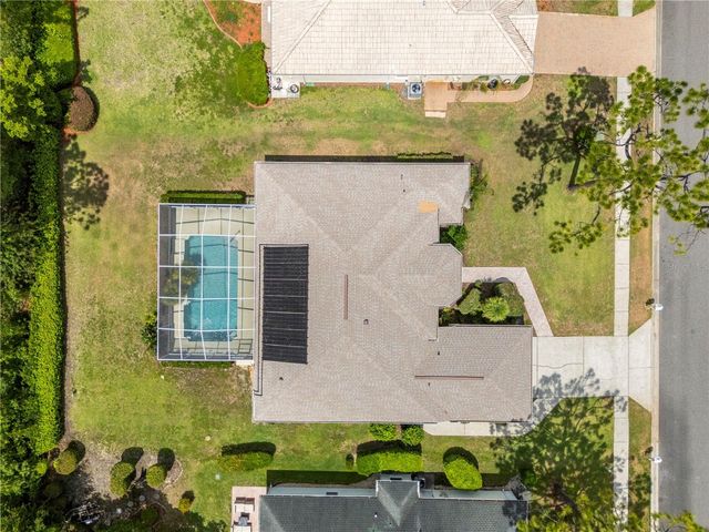 5334 LEGEND HILLS LANE, Spring Hill, FL 34609