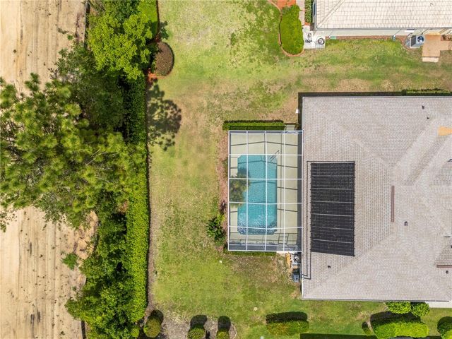 5334 LEGEND HILLS LANE, Spring Hill, FL 34609