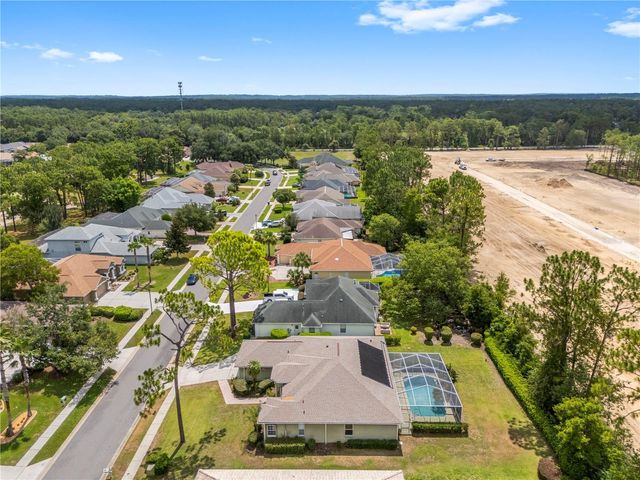 5334 LEGEND HILLS LANE, Spring Hill, FL 34609