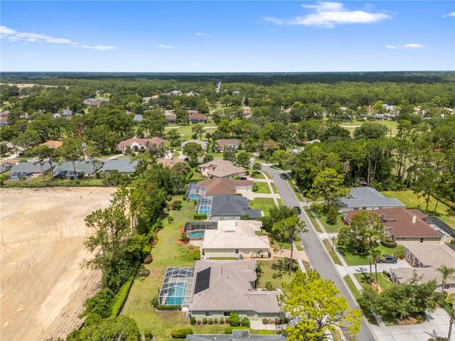 5334 LEGEND HILLS LANE, Spring Hill, FL 34609