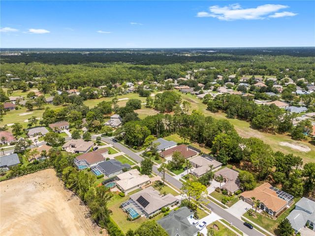 5334 LEGEND HILLS LANE, Spring Hill, FL 34609