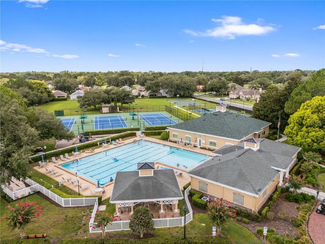 5334 LEGEND HILLS LANE, Spring Hill, FL 34609