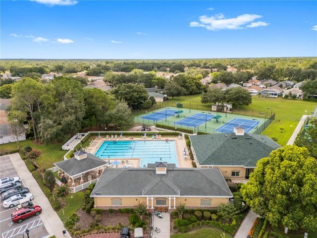 5334 LEGEND HILLS LANE, Spring Hill, FL 34609