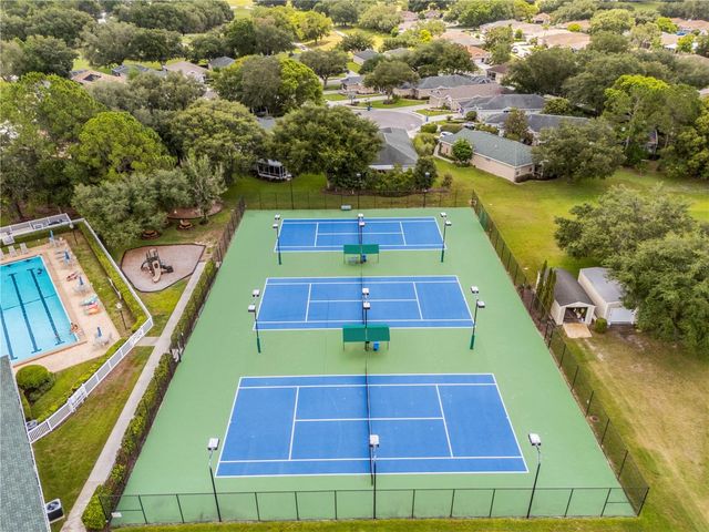 5334 LEGEND HILLS LANE, Spring Hill, FL 34609