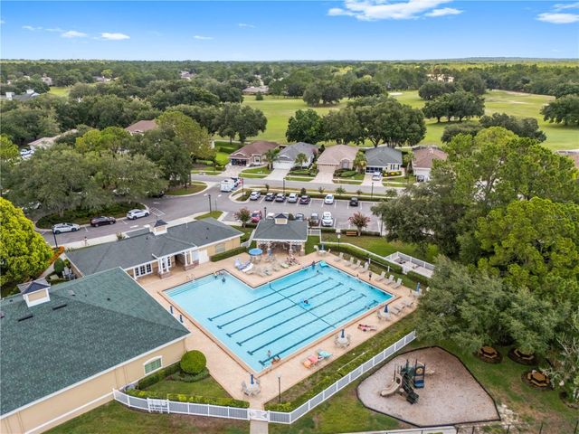 5334 LEGEND HILLS LANE, Spring Hill, FL 34609