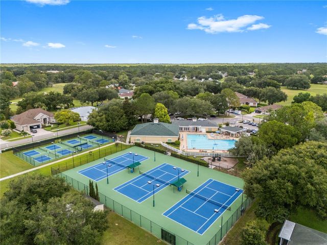 5334 LEGEND HILLS LANE, Spring Hill, FL 34609
