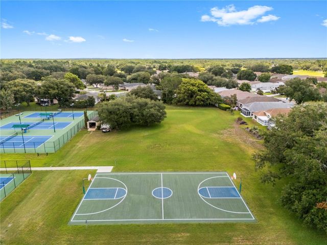 5334 LEGEND HILLS LANE, Spring Hill, FL 34609