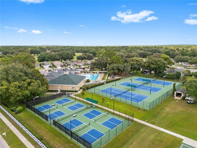 5334 LEGEND HILLS LANE, Spring Hill, FL 34609