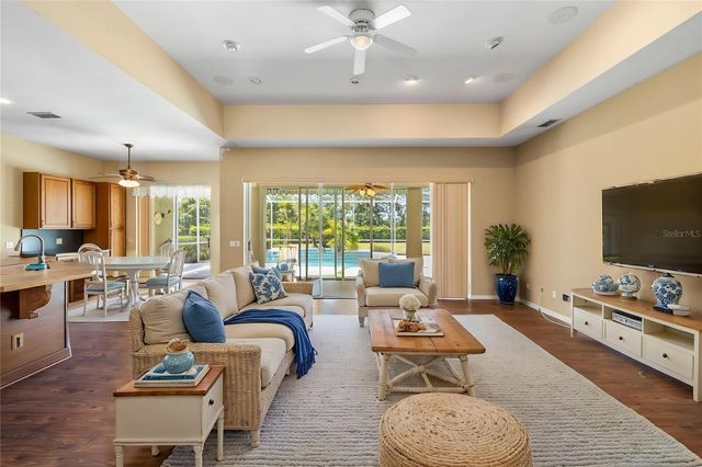 5334 LEGEND HILLS LANE, Spring Hill, FL 34609
