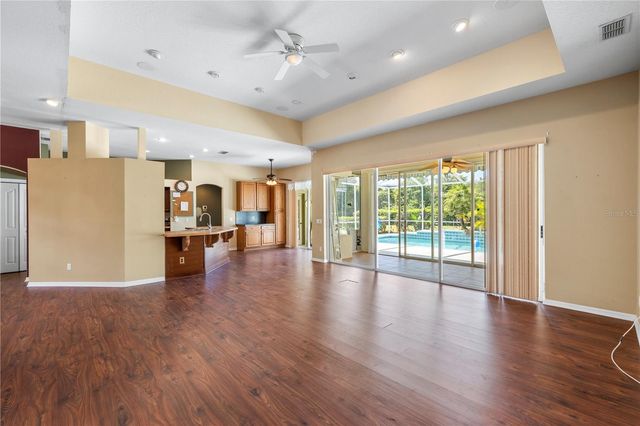 5334 LEGEND HILLS LANE, Spring Hill, FL 34609