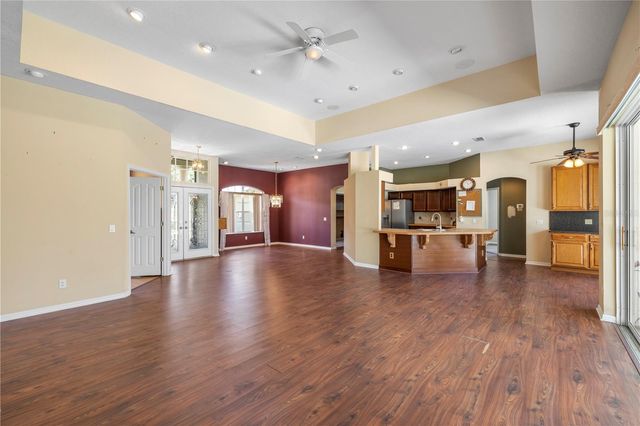 5334 LEGEND HILLS LANE, Spring Hill, FL 34609