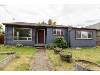 7004 Se WOODSTOCK Blvd, Portland, OR 97206