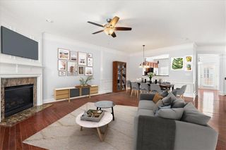 5026 SE Colchester SE Court, Atlanta, GA 30339