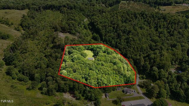 20591 Azen Road, Damascus, VA 24236