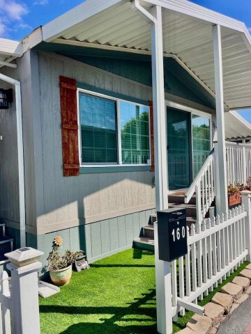 9902 Jamacha 160, Spring Valley, CA 91977