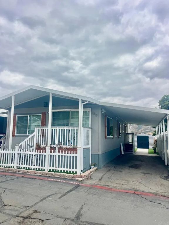 9902 Jamacha 160, Spring Valley, CA 91977