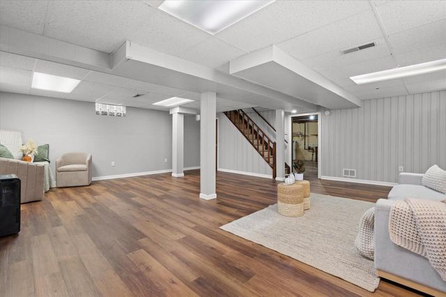 2722 E Denton AVENUE, Saint Francis, WI 53235