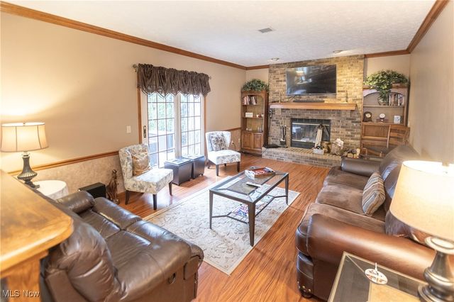 25148 Tara Lynn Drive, North Olmsted, OH 44070