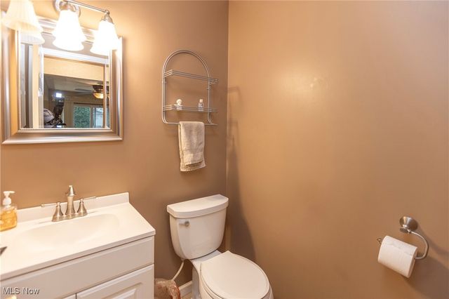 25148 Tara Lynn Drive, North Olmsted, OH 44070