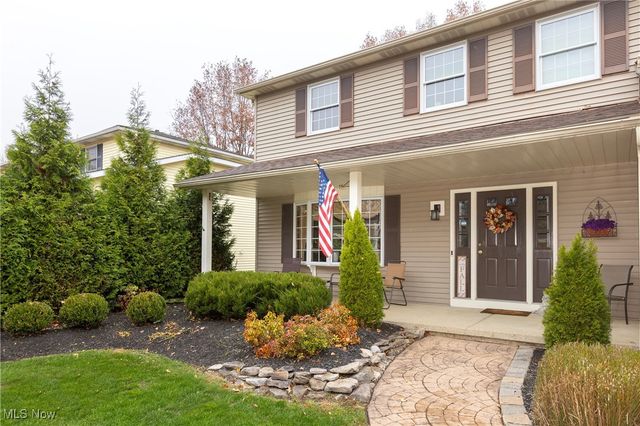 25148 Tara Lynn Drive, North Olmsted, OH 44070