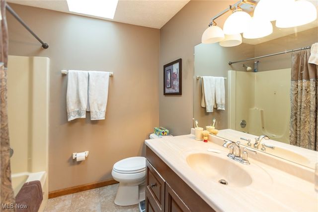 25148 Tara Lynn Drive, North Olmsted, OH 44070