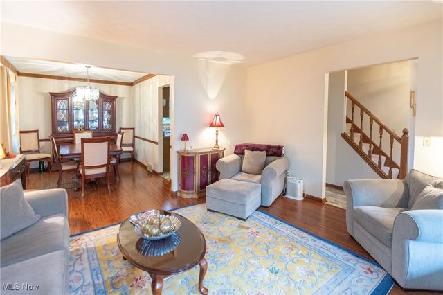 25148 Tara Lynn Drive, North Olmsted, OH 44070