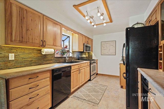 1155 E Victory Rd., Boise, ID 83706